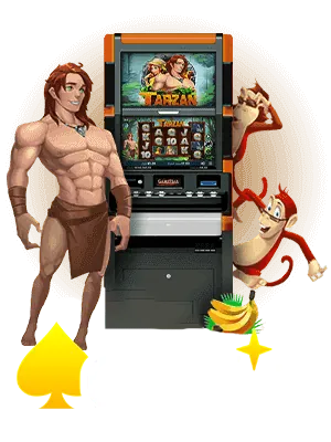 Các nhà cung cấp game slot hàng đầu tại AW8 trang chủ chính thức