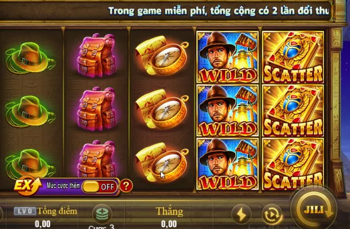 Các loại trò chơi AW8
