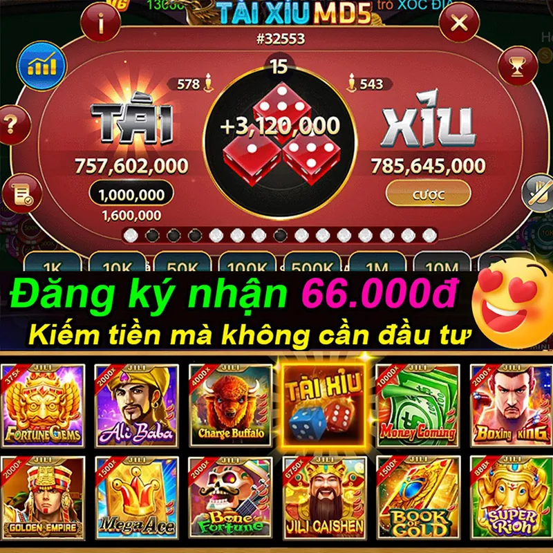 Các thể loại trò chơi phổ biến tại AW8