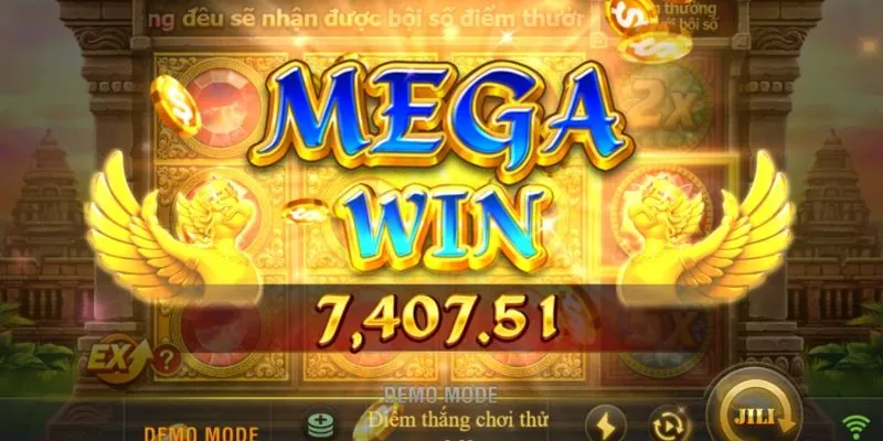 Các phương thức gửi tiền tại AW8